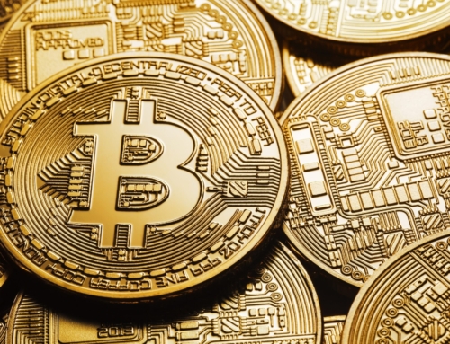 Prace magisterskie z Ekonomii o kryptowalutach